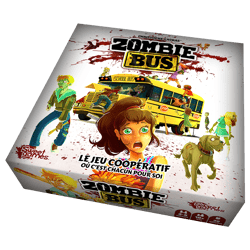Zombie bus