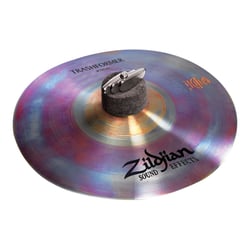 ZXT 8" TRASHFORMER