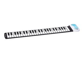 Fuzeau 78080 - Piano déroulant - 49 touches