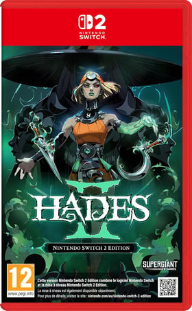 Hades II