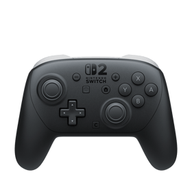 Manette Pro Controller Nintendo Switch 2