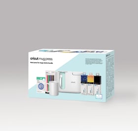 Kit de démarrage Mug Press Cricut™