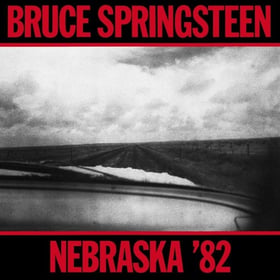 Nebraska '82 : Expanded Edition - CD