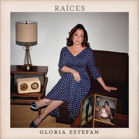 Raices - CD