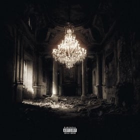Dom Perignon Crying - CD
