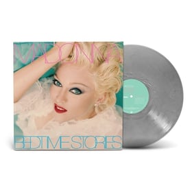 Bedtime Stories - édition colorée