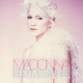 Bedtime Stories (The Untold Chapter) - édition limitée
