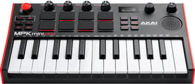 Akai Professional Mini Play MK3 - Clavier-maître - 25 touches
