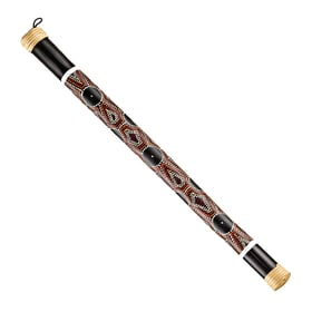 Meinl Sonic Energy - Bâton de pluie - Bambou moyen 