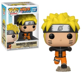 Figurine Funko POP! - Naruto - Naruto Running n°727