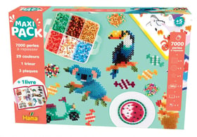 Perles midi pack XL - Hama