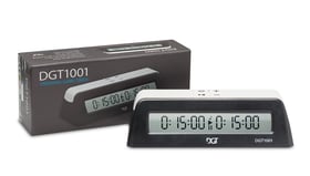 Pendule Dgt 1001 Dgt