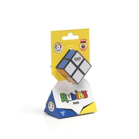Rubik's Cube - 2X2