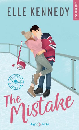 Off-campus Tome 2 : the mistake