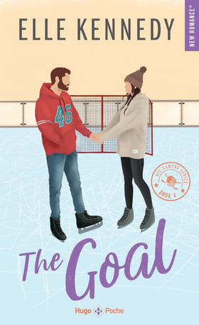 Off-campus Tome 4 : the goal