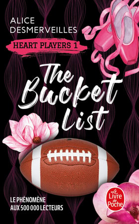 Heart Players Tome 1 : The Bucket List
