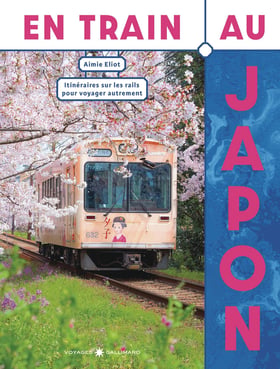 En train au Japon : Itinéraires sur les rails pour voyager autrement