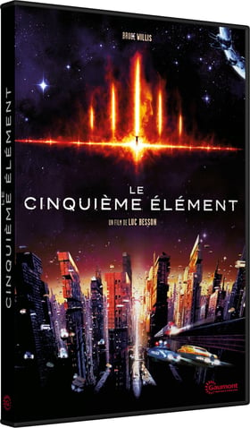 Le Cinquième Elément