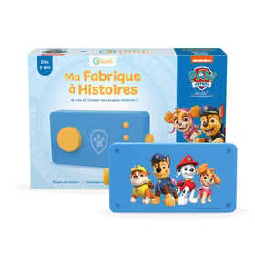 Conteuse Interactive Ma Fabrique à Histoires - Lunii