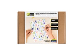 Coffret découverte feutres aquarellables – Monali