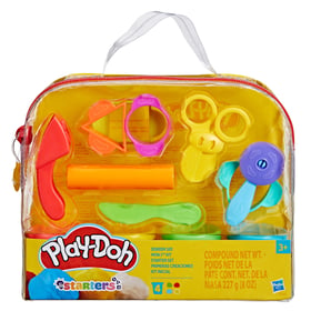 Mon 1er kit - Play-Doh