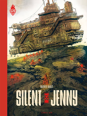 Silent Jenny
