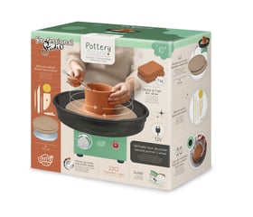 Professional Studio Poterie - Buki
