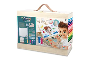 Professional Studio Artist - Buki