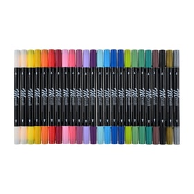 Coffret marqueurs acryliques – Monali