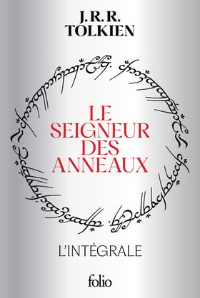 Le Seigneur des Anneaux : Intégrale
