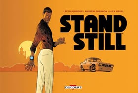 Stand Still