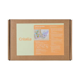 Coffret decoden - Créalia