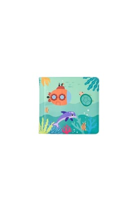 Mon premier livre de bain magique