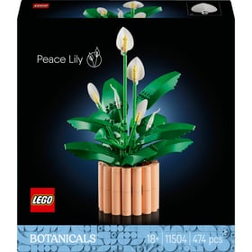 LEGO® 11504 - Les Fleurs de Lune - LEGO® Botanicals