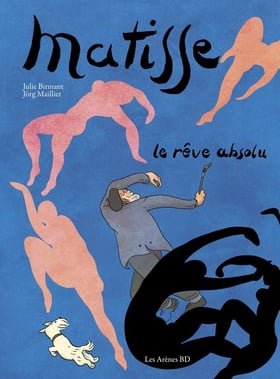 Matisse : Le rêve absolu