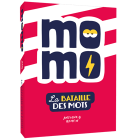 Momo - Atm Gaming