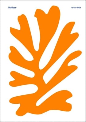 Matisse, 1941-1954