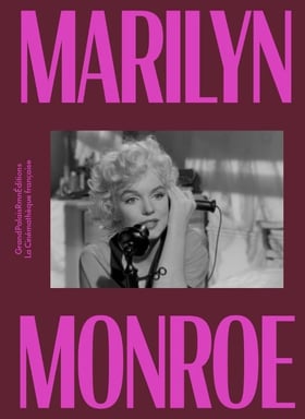 Marilyn Monroe : 100 ans !