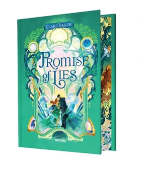 A Promise of Lies