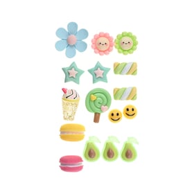  Accessoires pour coque de téléphone - Créalia