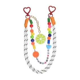 Bijoux de sac - Créalia