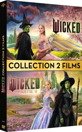 Wicked + Wicked : Partie II