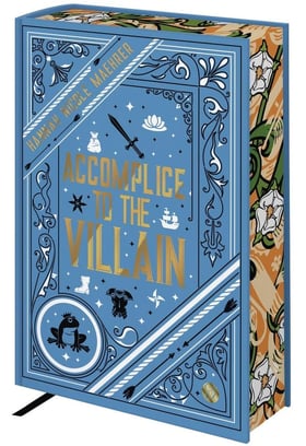 Assistant to the Villain Tome 3 : Accomplice to the Villain