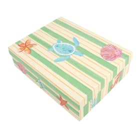 Coffret cadeau aquarelle - Cultura