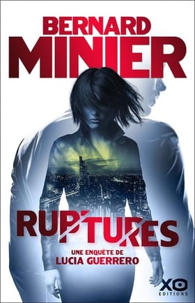 Lucia Tome 3 : Ruptures