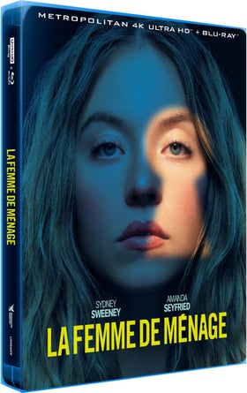La Femme de ménage