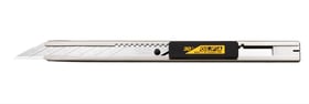 Cutter inox SAC-1 OLFA spécial arts graphiques - Angle 30°- Lame 9mm