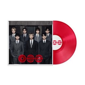 5th Alb 'ARIRANG' (Group Vinyl Version) - édition colorée