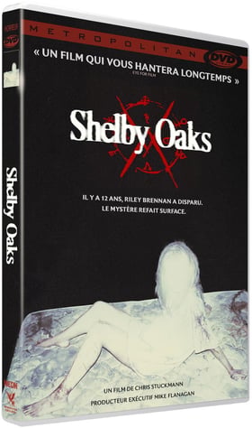 Shelby Oaks