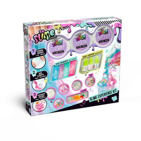 Slim Experience Premium - Canal Toys